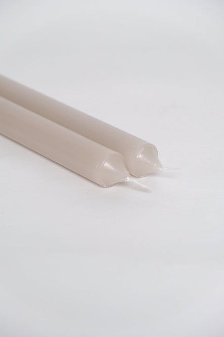 Taper Candles / Set of 2