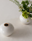 Verdure Vase No. 1 | Stoneware