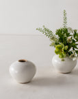 Verdure Vase No. 1 | Stoneware