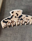 Vintage Style Hair Claw