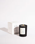 Cinder Noir Candle