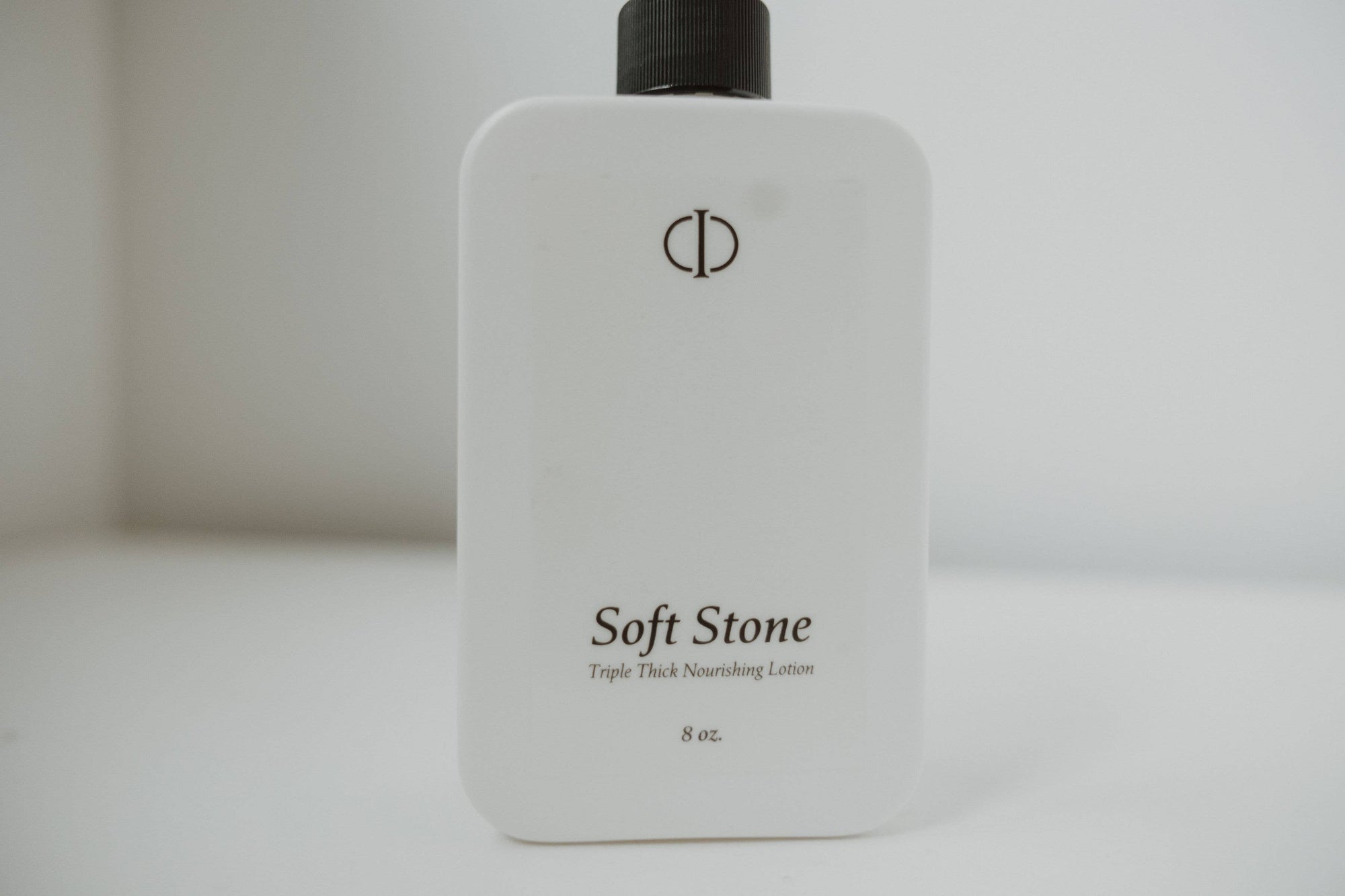 Cloud 8oz Triple Thick Nourishing Lotion