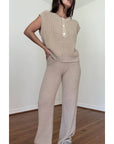 Clea Knit Pants