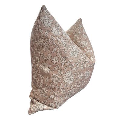Goldie Pillow Cover - Cloth + Cabin