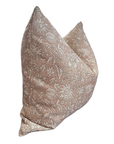 Goldie Pillow Cover