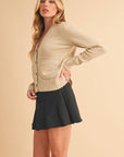 Perla Cardigan