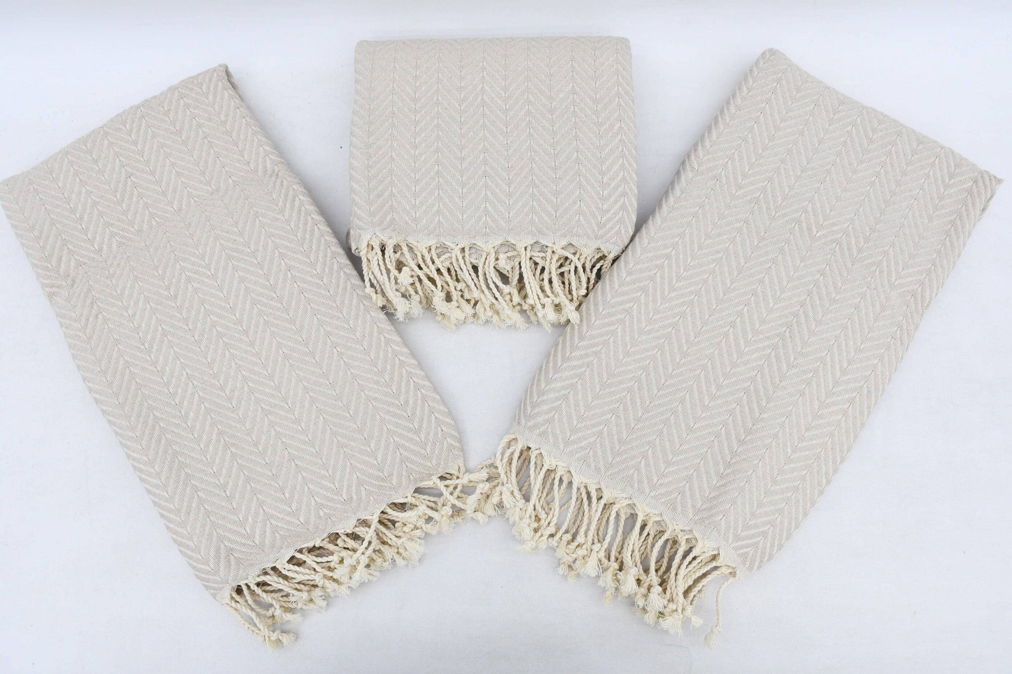 Spa Towel, Ultra-Soft Peshtemal