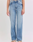 Bree Straight Leg Jeans