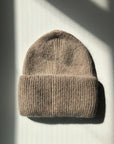 Angora Beanie