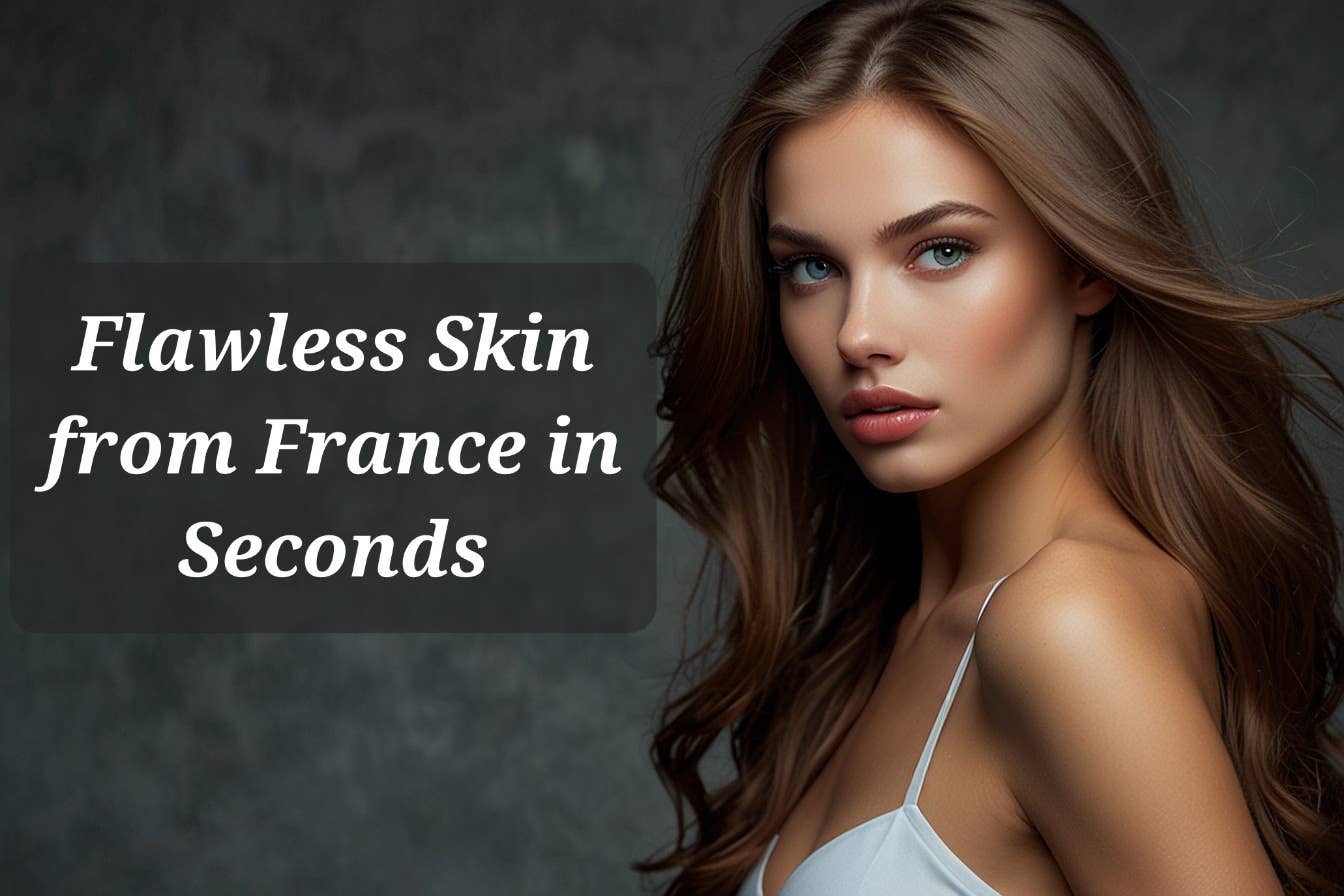 Crème De Paris - The Luxurious Best French Body Butter Cream