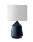 Renton 24" Ceramic Table Lamp