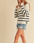 Daffie Sweater