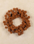 Mini Chestnut Wreath