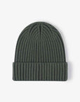 Cuffed Beanie