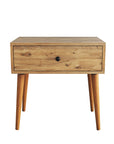 Michigan Nightstand Atlantic Pine