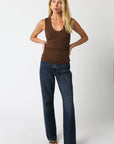 Kelsey Tank Top