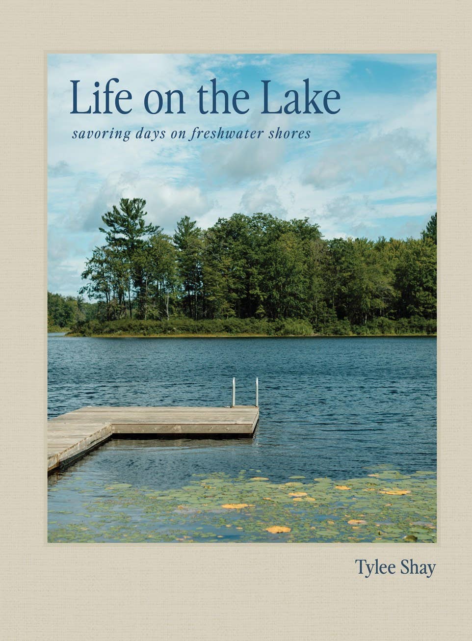 Life on the Lake