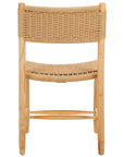 Hylos Rope Dining Chair Set