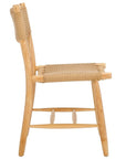 Hylos Rope Dining Chair Set