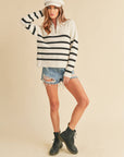 Daffie Sweater