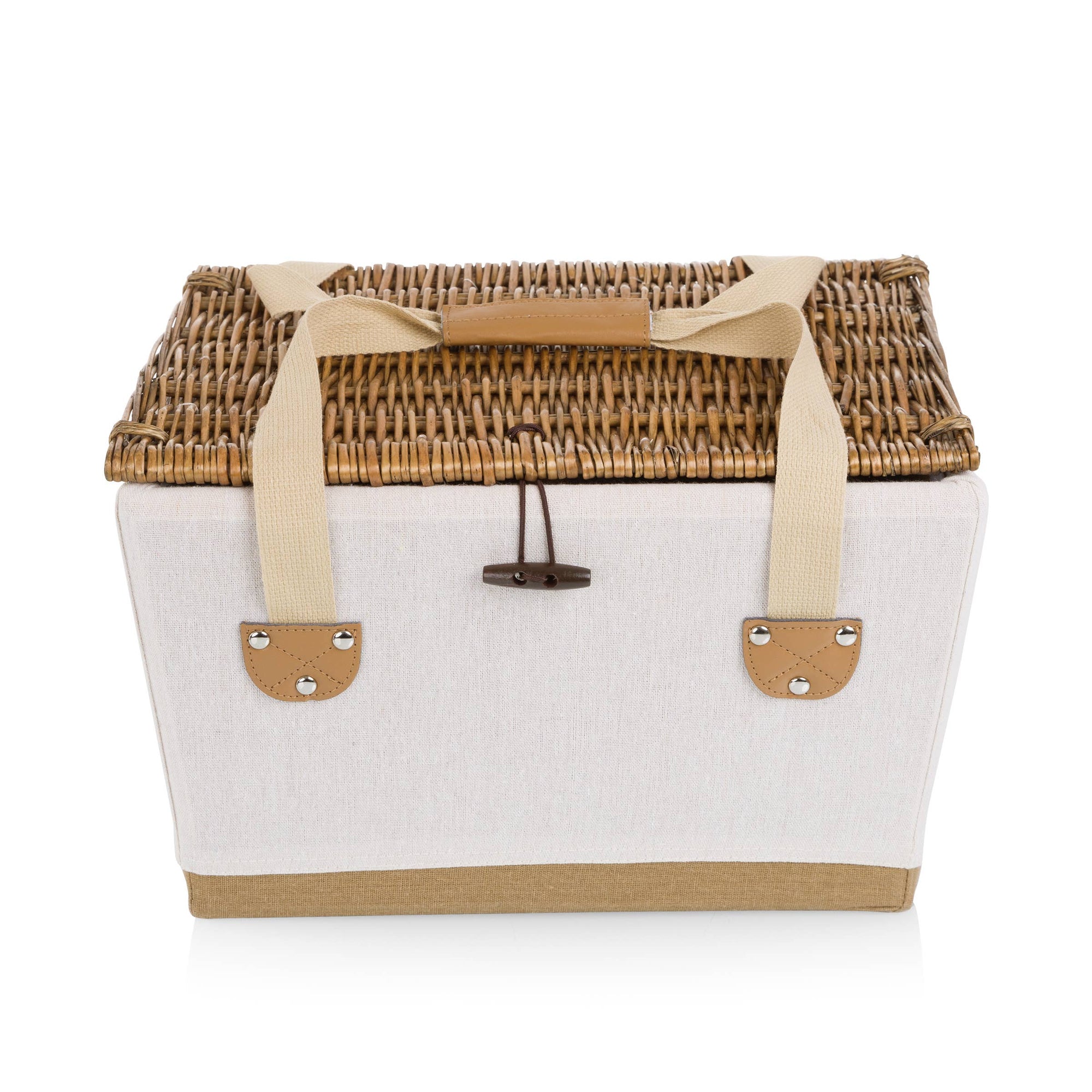 Lemongrove Picnic Basket