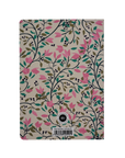 Spring Flowers Notebook - Cloth + Cabin