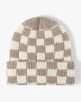 Hana Warm Knit Beanie