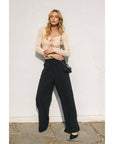 My Go To Wide Leg Trousers