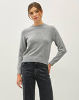 Skyla Sweater - Cloth + Cabin
