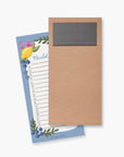 Market List Notepad - Cloth + Cabin
