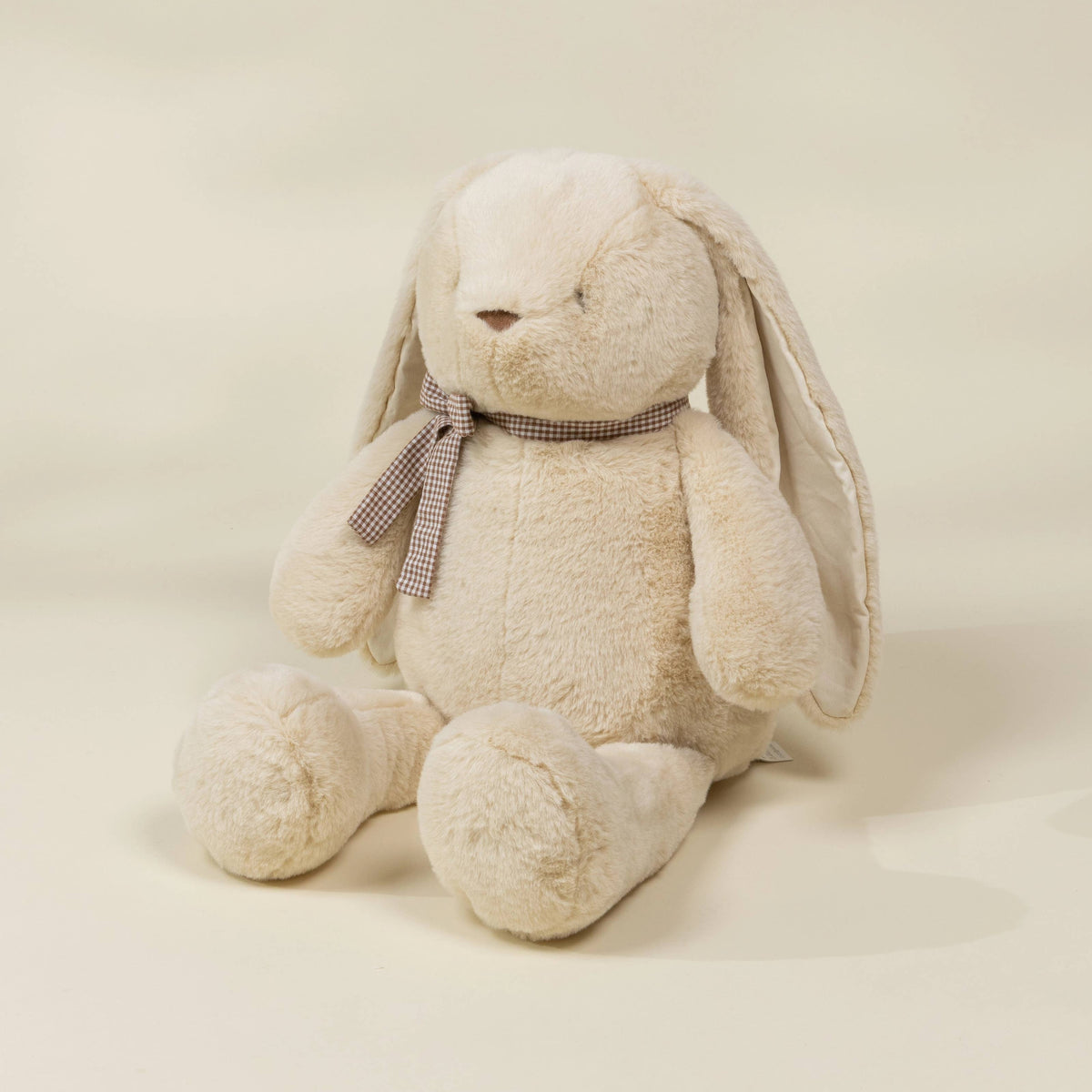 Bunny Comfy Plush Toy