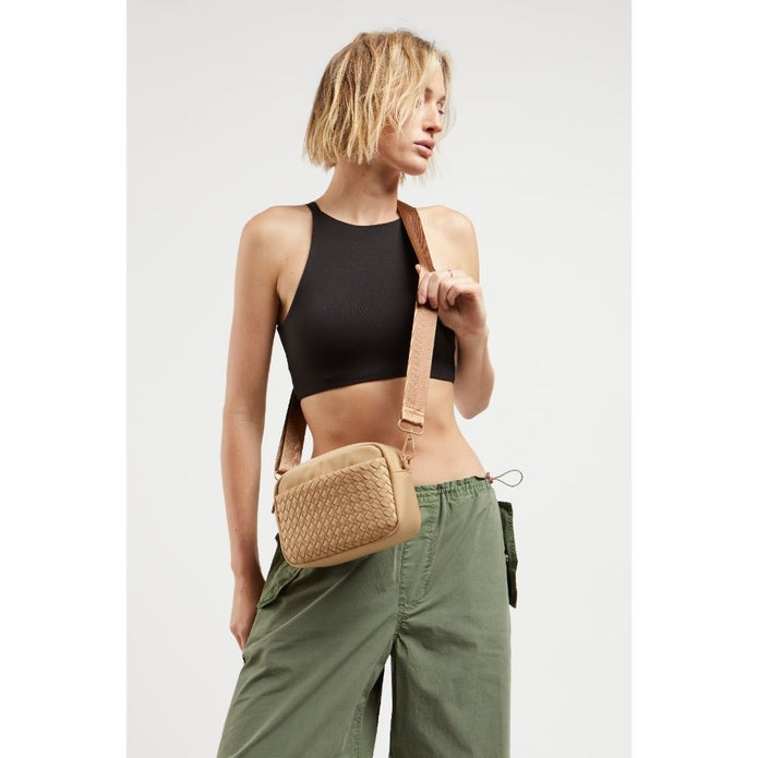 Inspiration Crossbody