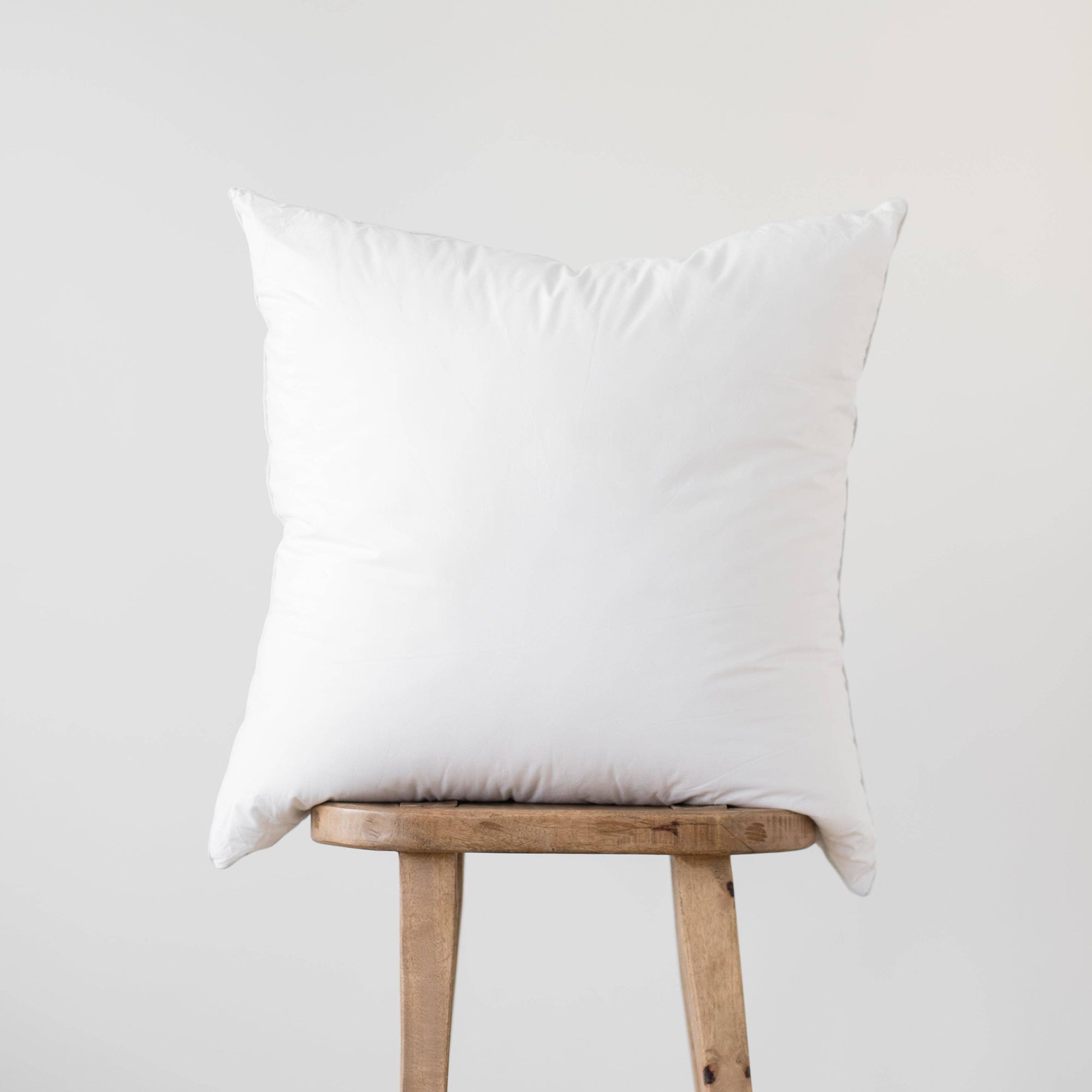 Premium Faux Down Insert