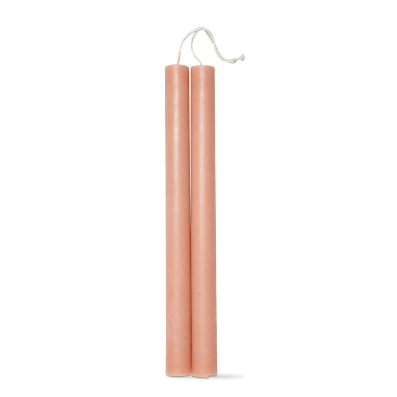 10" Candle Set - Cloth + Cabin