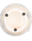 Georgette Antique Floral Bud Vase