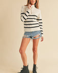 Daffie Sweater