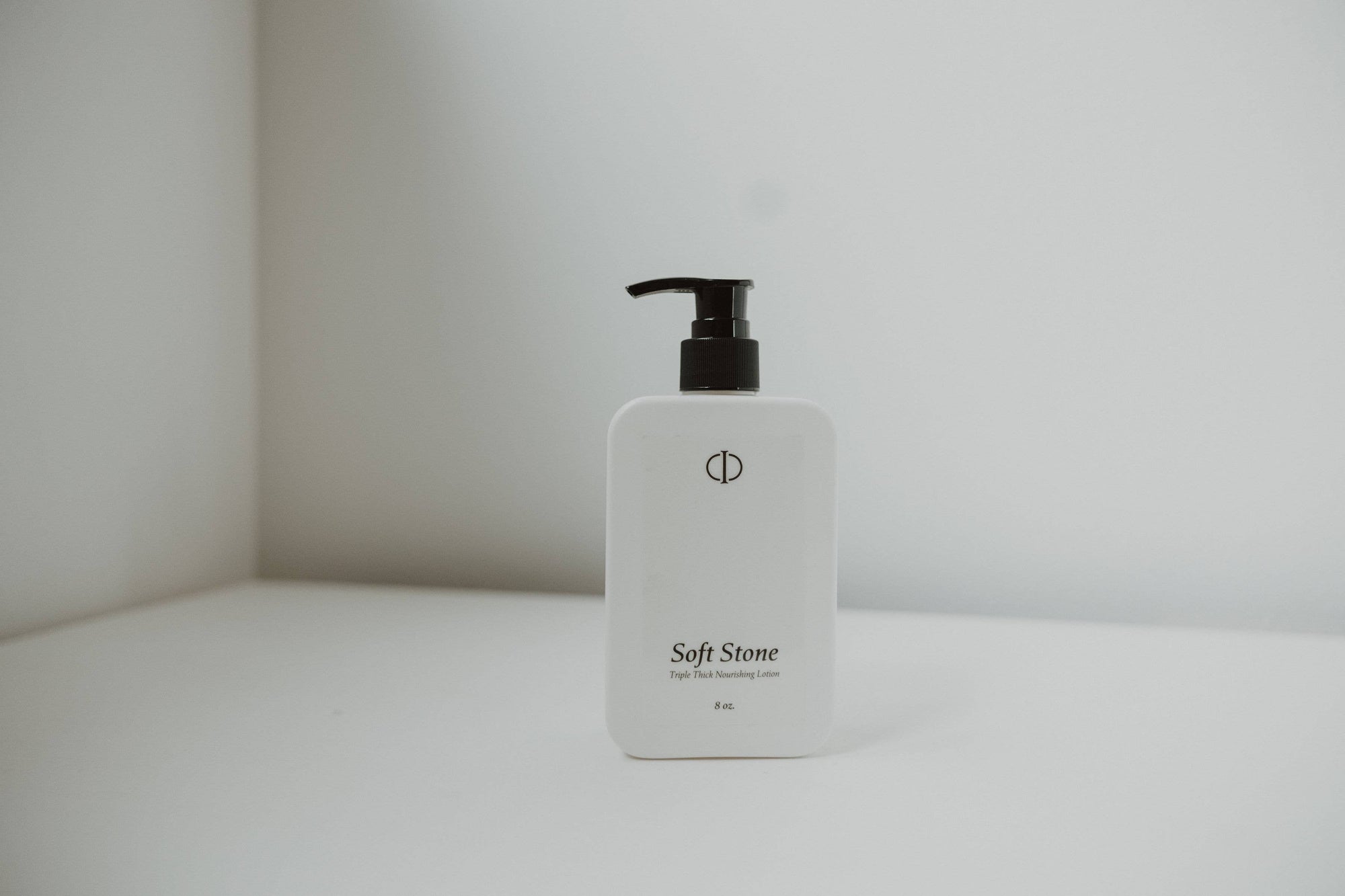 Cloud 8oz Triple Thick Nourishing Lotion