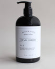 Handcrafted Hand Lotion