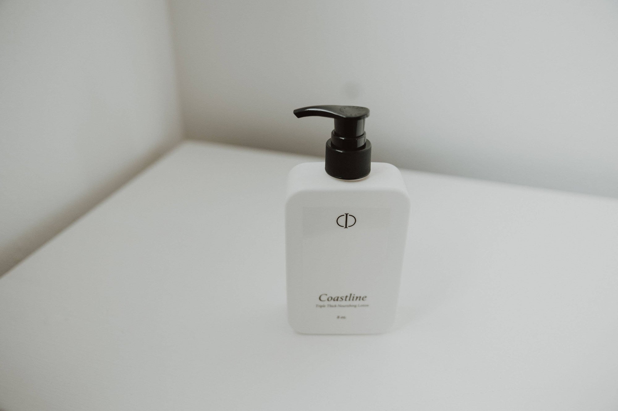 Cloud 8oz Triple Thick Nourishing Lotion