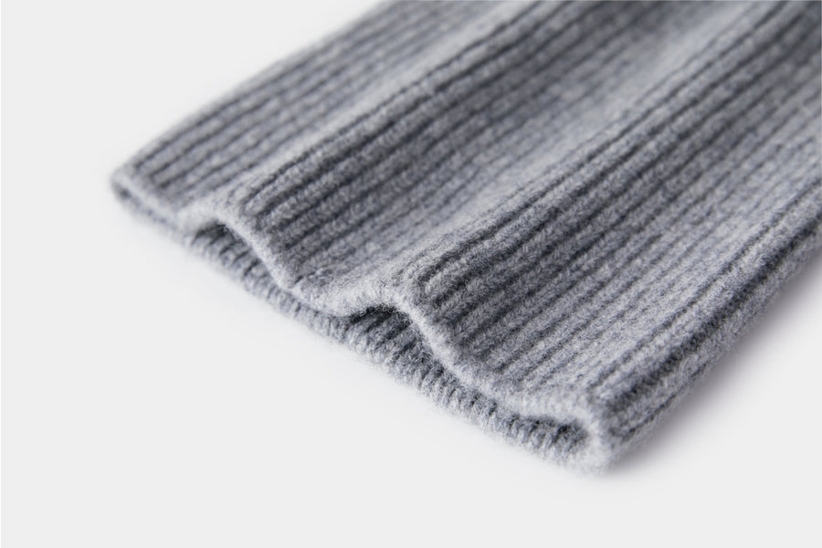 Cashmere Wool Beanie