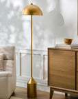 Elder Accent Floor Lamp