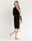 Essential Long + Soft Cardigan