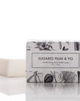 Sugared Plum & Fig Shea Butter Soap Bar