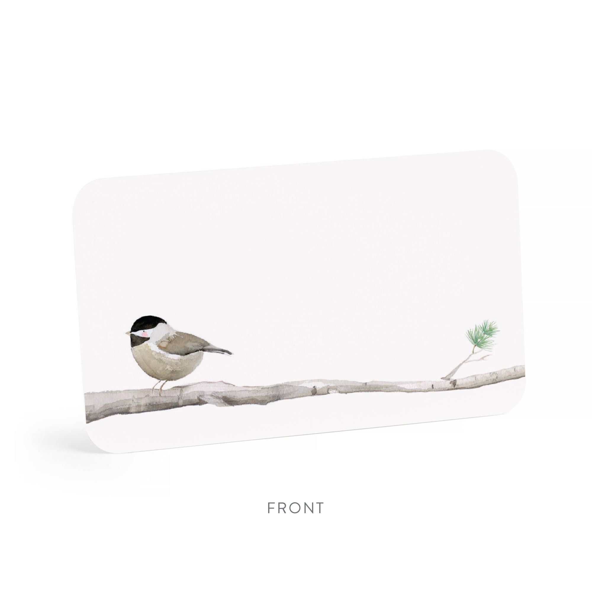 Chickadee Little Notes®