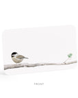 Chickadee Little Notes®