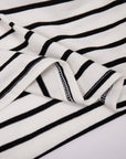 Striped Long Sleeve T-Shirt