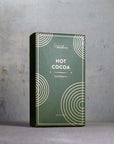 Holiday Hot Chocolate - Peppermint