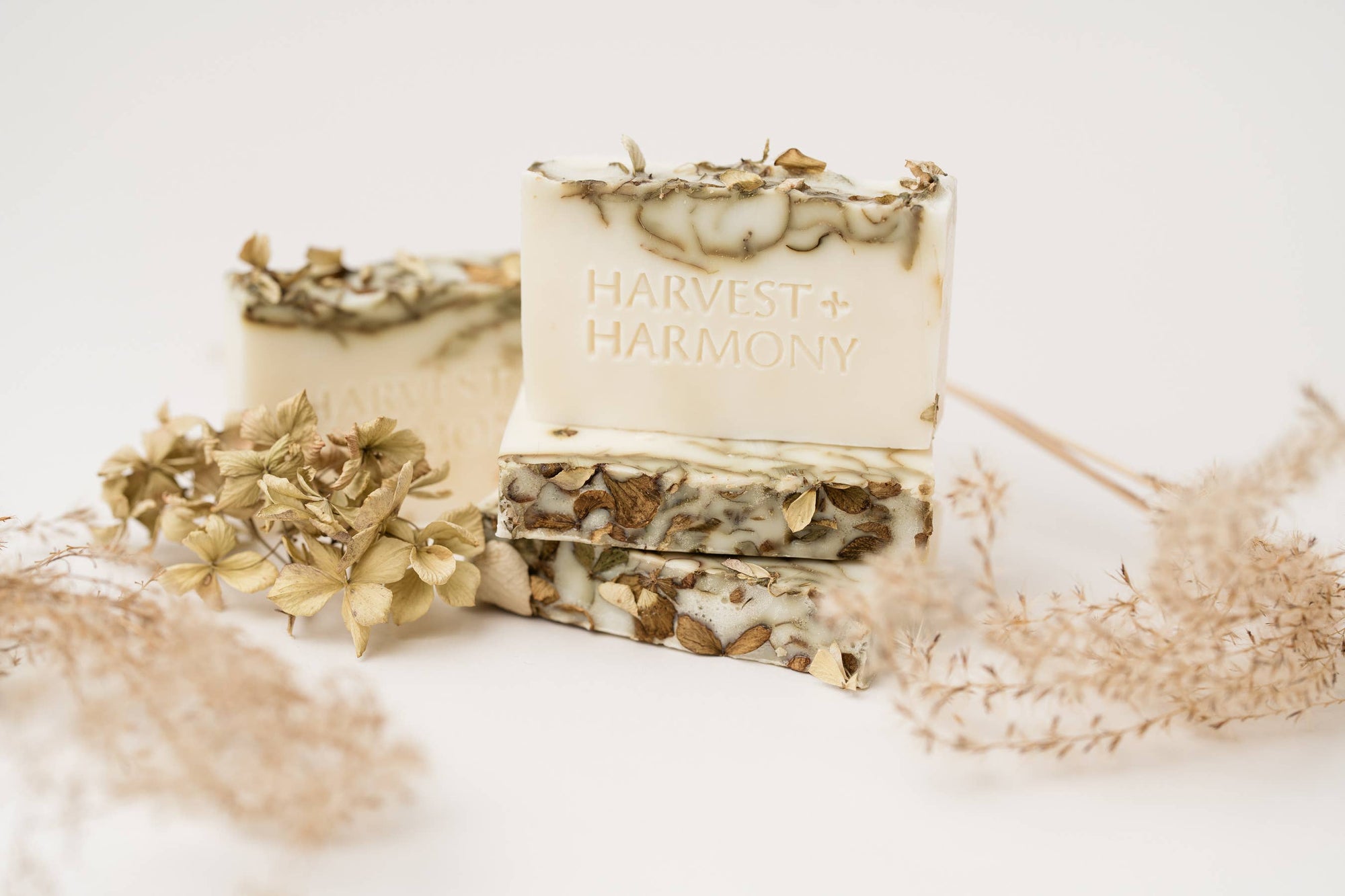 Vanilla Goat Milk Soap