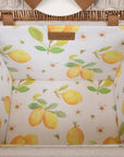 Lemongrove Picnic Basket