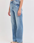 Bree Straight Leg Jeans